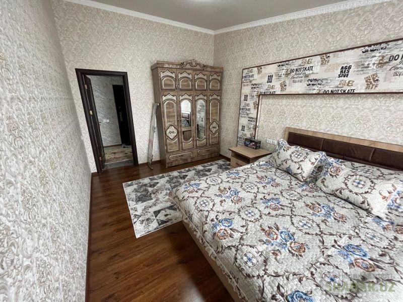 Samarkand/Samarkand  Rent apartment  3