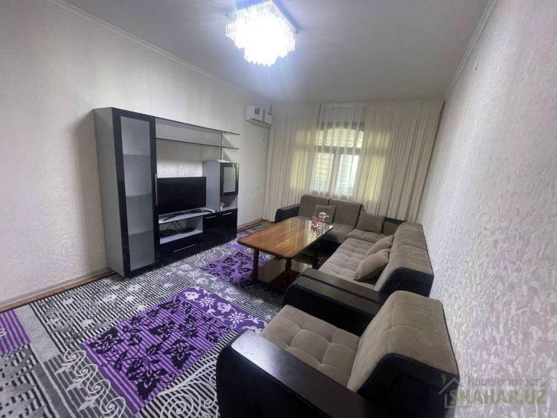 Samarkand/Samarkand  Rent apartment  3