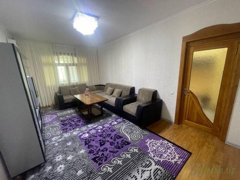 Samarkand/Samarkand  Rent apartment  4