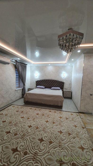 Bukhara/Bukhara  Rent apartment  2