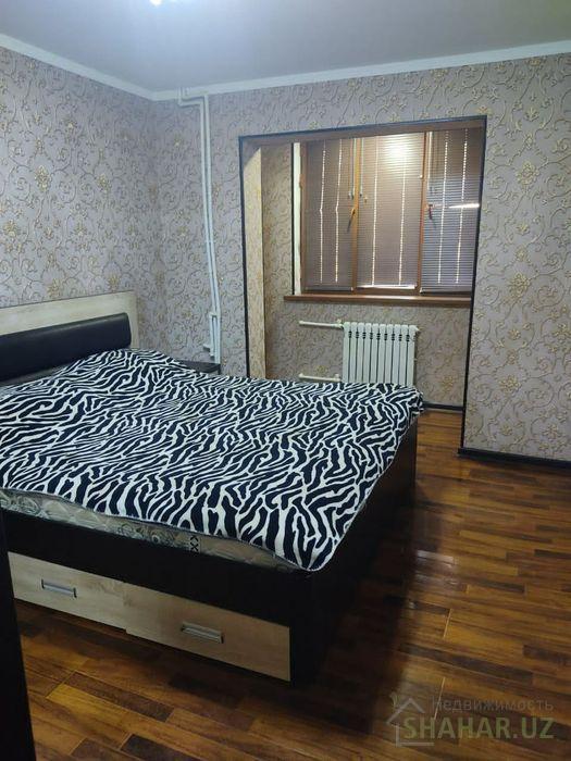 Bukhara/Bukhara  Rent apartment  2