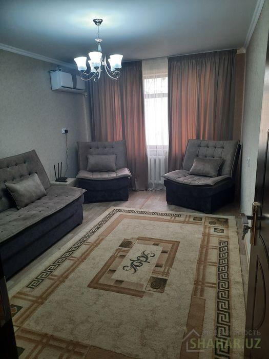 Bukhara/Bukhara  Rent apartment 