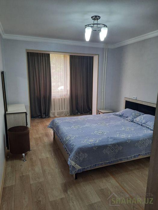 Bukhara/Bukhara  Rent apartment  1
