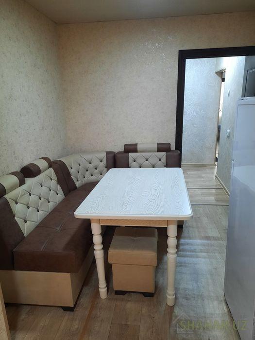 Bukhara/Bukhara  Rent apartment  4