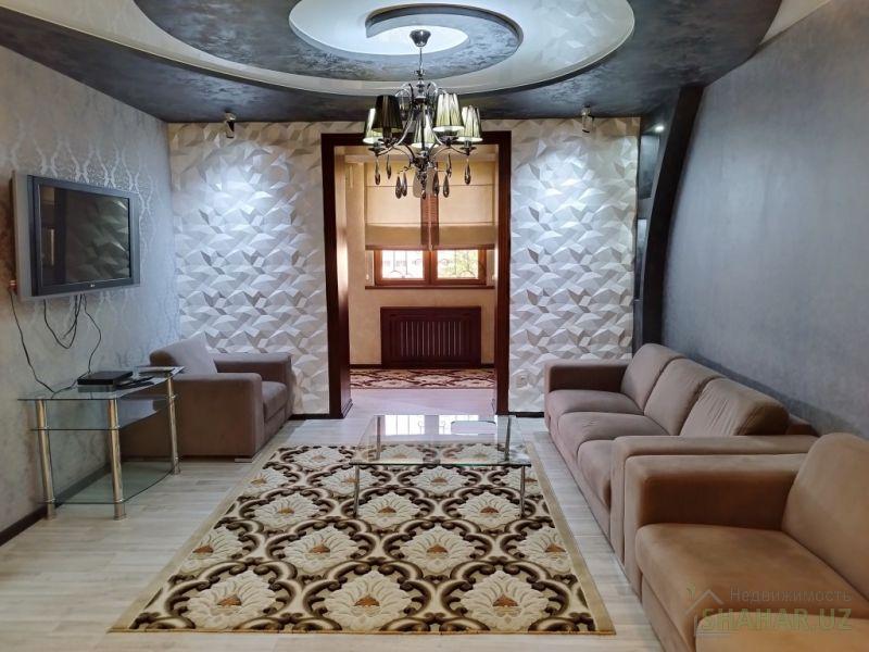 Tashkent/Tashkent/Mirobod/Shahrisabz ориентир - метро Ойбек Rent apartment 