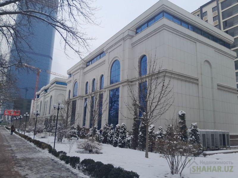 Tashkent/Tashkent/Yakkasaray/Nukus 1 нотариальная контора Piramit Rent office  5
