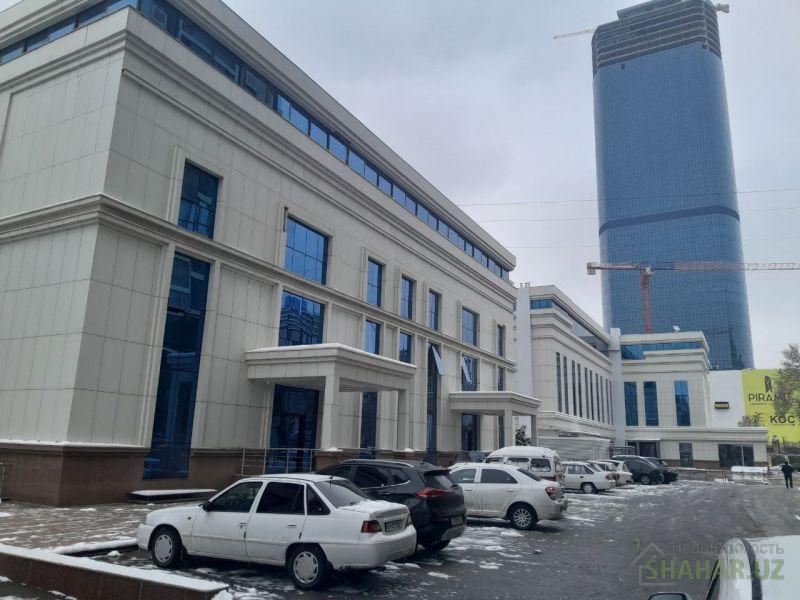 Tashkent/Tashkent/Yakkasaray/Nukus 1 нотариальная контора Piramit Rent office  6