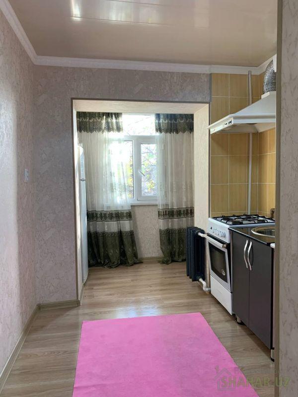 Tashkent/Tashkent/Yakkasaray/Afrosiyob метро Космонавтов Sell apartment 