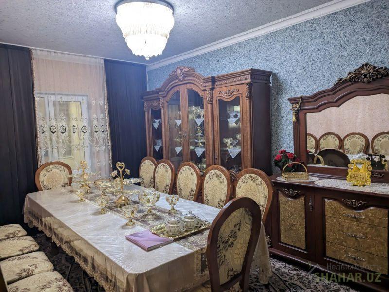 Tashkent/Tashkent/Sergeli/kv. Kuiluk 7 метро Таларык Sell apartment 