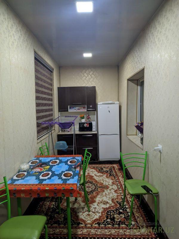Tashkent/Tashkent/Sergeli/kv. Kuiluk 7 метро Таларык Sell apartment  5