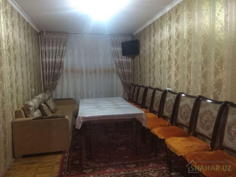 Tashkent/Tashkent/Shaykhontohur/kv. Labzak  Rent apartment  9