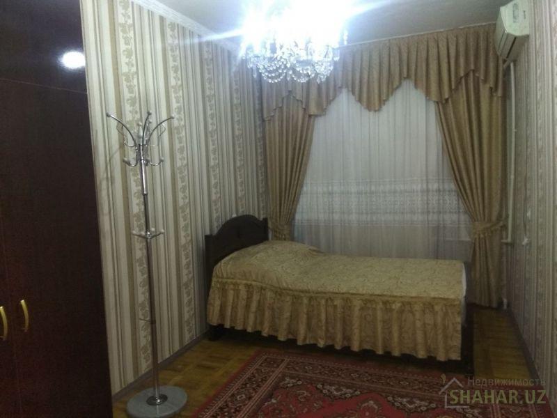 Tashkent/Tashkent/Shaykhontohur/kv. Labzak  Rent apartment  10