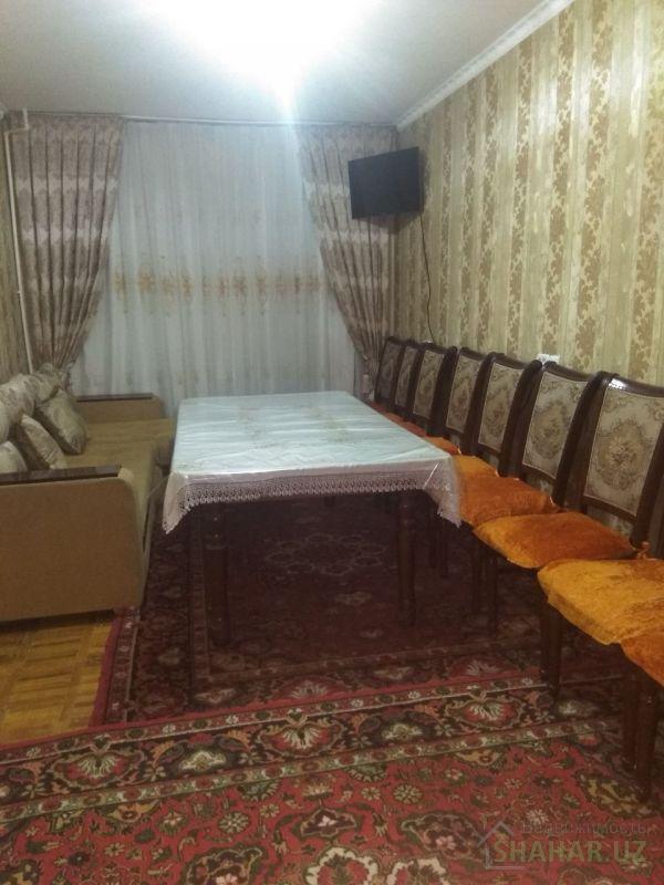 Tashkent/Tashkent/Shaykhontohur/kv. Labzak  Rent apartment  2