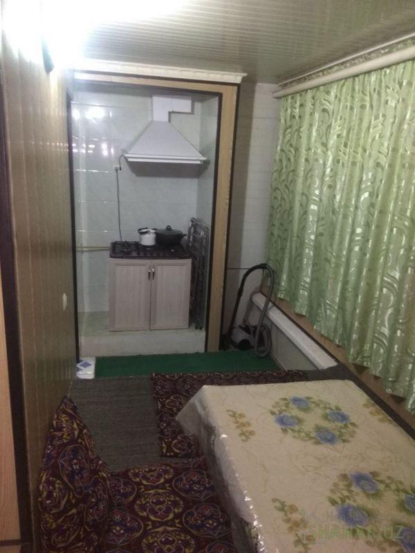 Tashkent/Tashkent/Shaykhontohur/kv. Labzak  Rent apartment  8