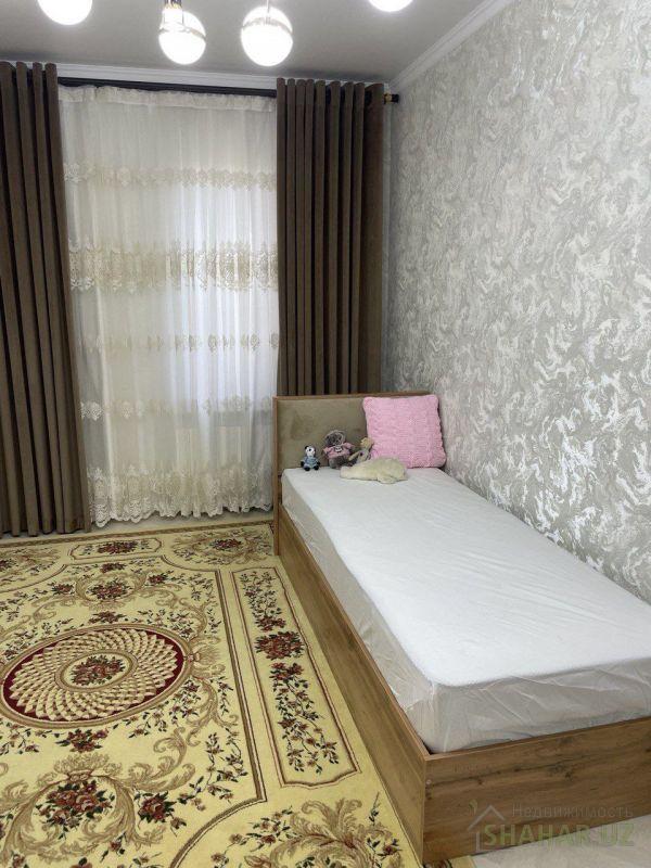 Tashkent/Tashkent/Shaykhontohur/kv. Labzak  Rent apartment  6