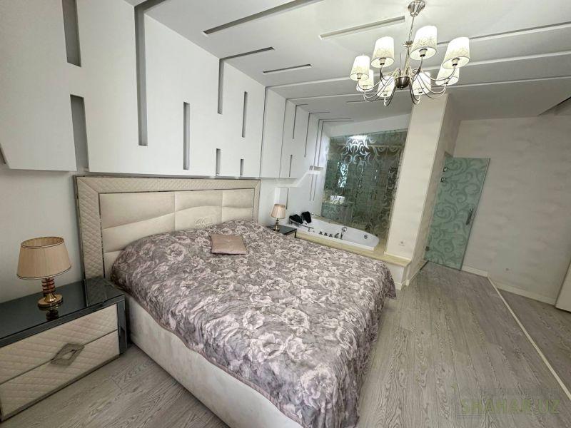 Tashkent/Tashkent/Mirobod/Afrosiyob Ориентир - Grand Mir hotel Sell apartment  9