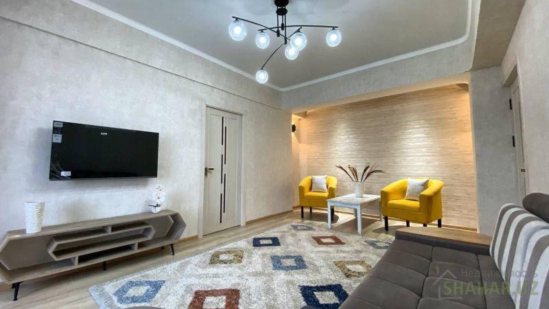 Tashkent/Tashkent/Mirobod/Afrosiyob Метро Ойбек Rent apartment  1