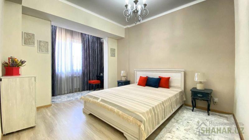 Tashkent/Tashkent/Mirobod/Afrosiyob Метро Ойбек Rent apartment  4