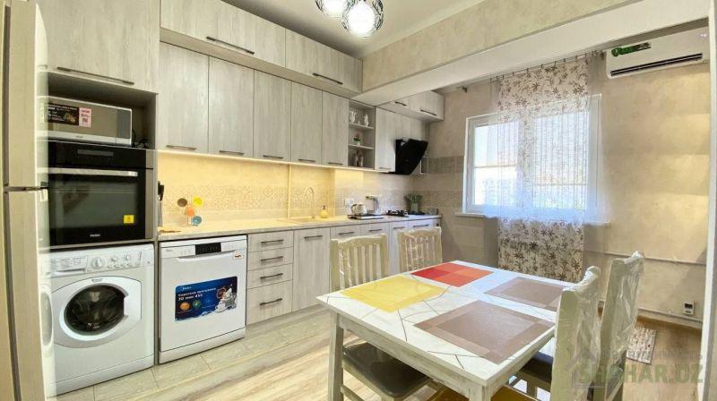 Tashkent/Tashkent/Mirobod/Afrosiyob Метро Ойбек Rent apartment  6