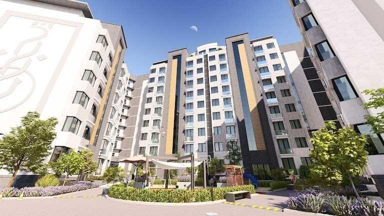 Ташкентская/Ташкент/Алмазар/мас. Кора-Камиш 1/2 Кара Камиш 1/2 Продажа квартира 