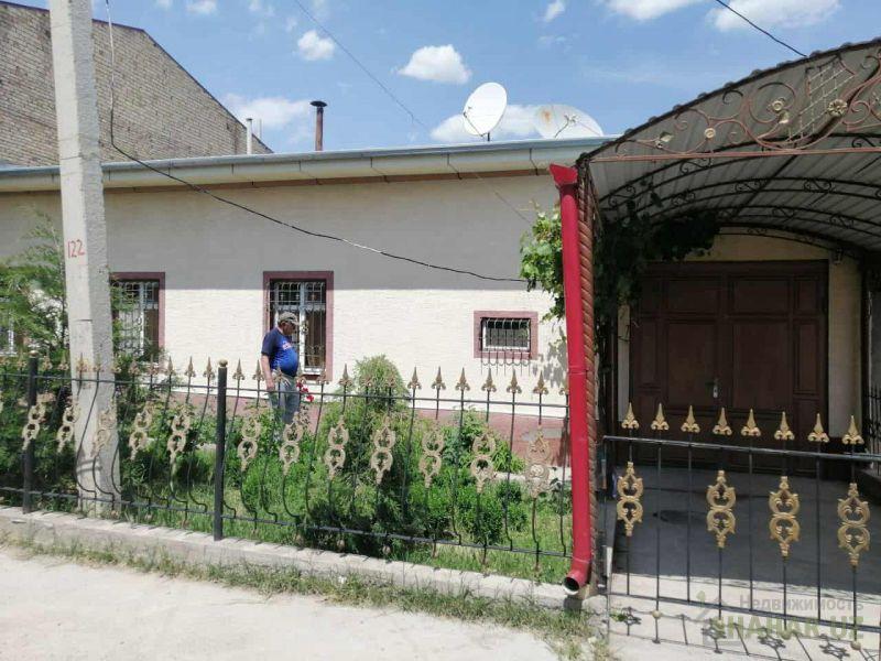 Ташкентская/Ташкент/Юнусабад  Продажа дом  1