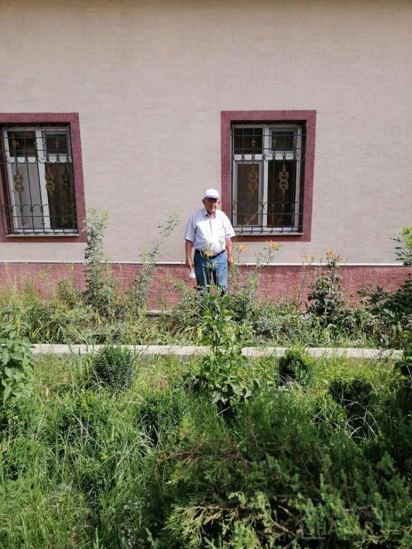 Ташкентская/Ташкент/Юнусабад  Продажа дом  3