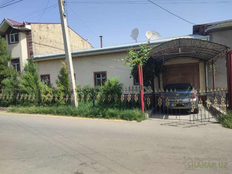 Ташкентская/Ташкент/Юнусабад  Продажа дом  7