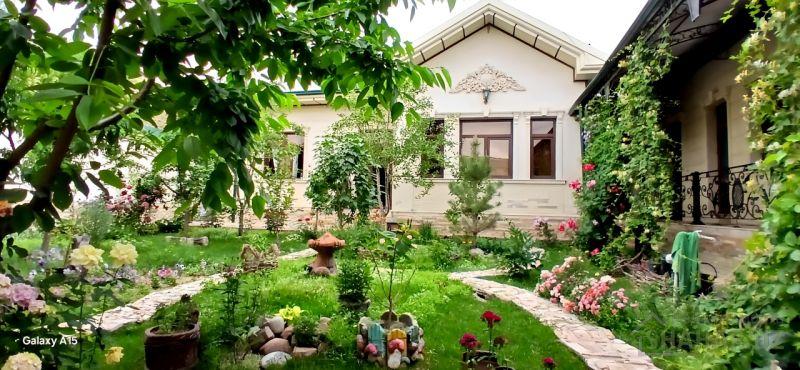 Ташкентская/Куксарой Янги ТошМи постида утканда Продажа дом