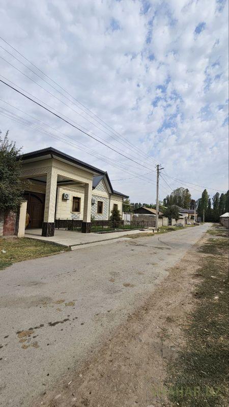 Ташкентская/МСГ Баликчи МСГ Баликчи Продажа дом  1