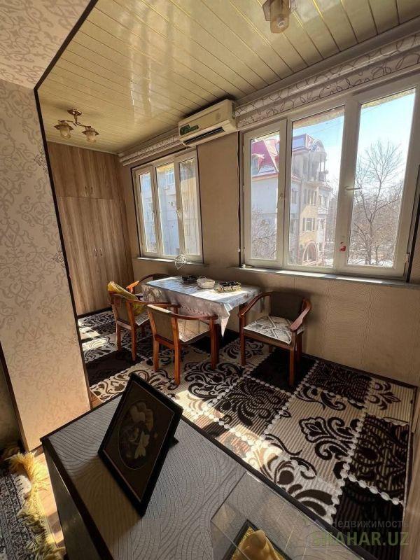 Ташкентская/Ташкент/Юнусабад/Ц 5 квартал Алайский рынок Продажа квартира 4 Ташкентская/Ташкент/Юнусабад/Ц 5 квартал Алайский рынок Продажа квартира 4