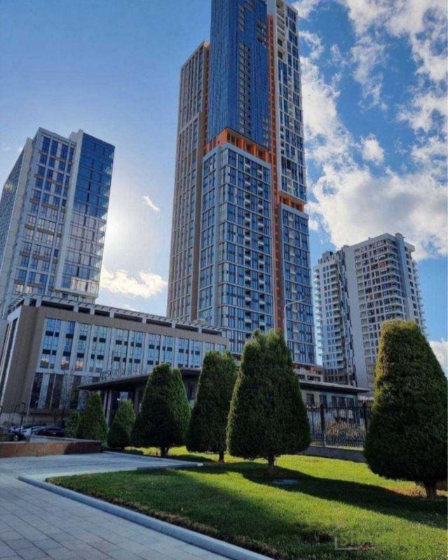 Ташкентская/Ташкент/Шайхантахур/Ислам Каримов Жилой комплекс 
