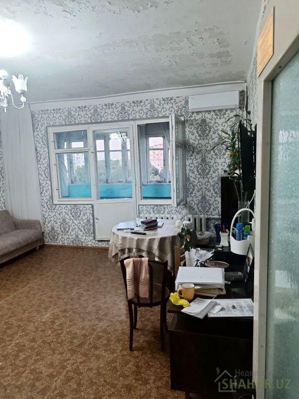 Ташкентская/Ташкент/Яккасарай/Мирабад Ориентир - Grand Mir hotel Продажа квартира  1