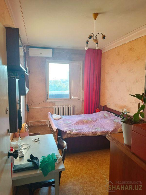 Ташкентская/Ташкент/Яккасарай/Мирабад Ориентир - Grand Mir hotel Продажа квартира  3