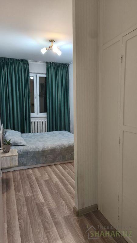 Ташкентская/Ташкент/Чиланзар Метро Хамза, Новза Аренда квартира  1