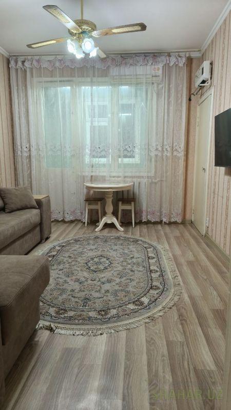 Ташкентская/Ташкент/Чиланзар Метро Хамза, Новза Аренда квартира  3