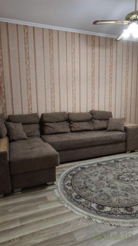 Ташкентская/Ташкент/Чиланзар Метро Хамза, Новза Аренда квартира  4