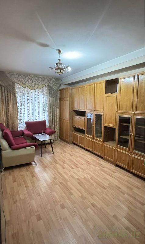 Ташкентская/Ташкент/Учтепа/квартал Г9а Фархадский рынок Продажа квартира 