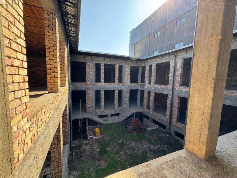 Ташкентская/Ташкент/Алмазар/Олтинсой Школа музыки N25 Аренда офис  6