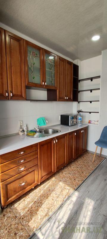 Ташкентская/Ташкент/Мирабад/Нукус Задняя сторона музея паравозов Продажа квартира  7