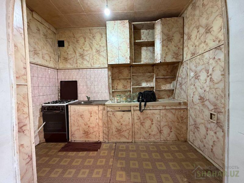 Ташкентская/Ташкент/Учувчилар шахарчаси Авиагородок Продажа квартира  4