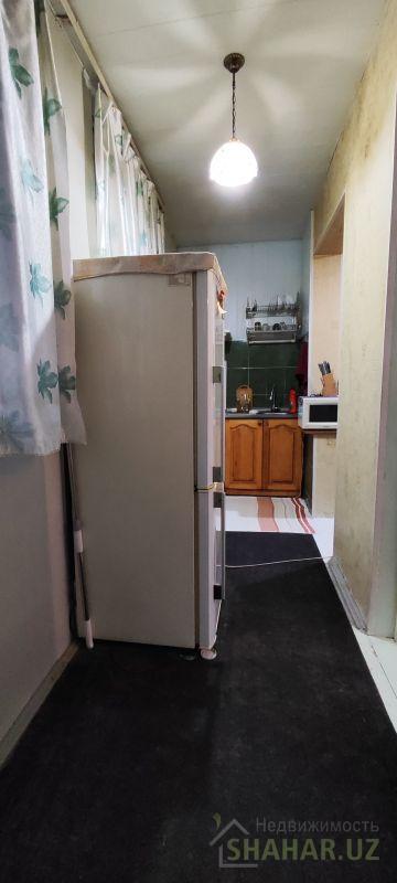 Ташкентская/Ташкент/Юнусабад Напротив Билюр Продажа квартира  5