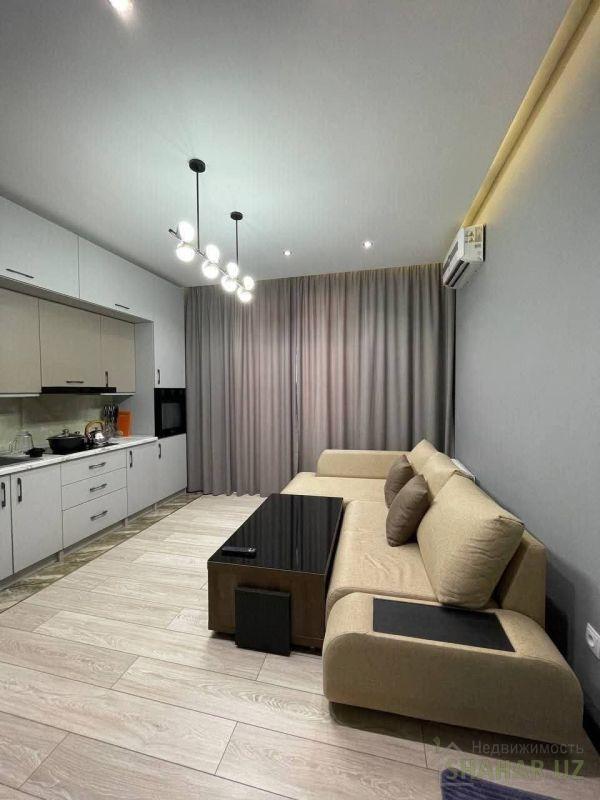 Ташкентская/Ташкент/Мирабад/Нукус Госпитальный (Мирабадский) рынок Продажа квартира  2