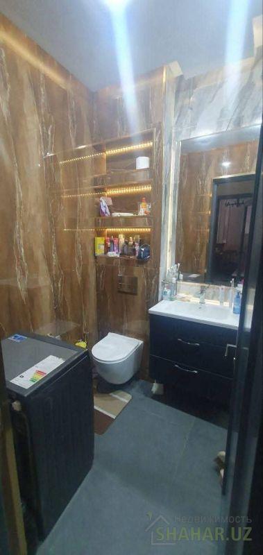 Ташкентская/Ташкент/Мирабад/Нукус Госпитальный (Мирабадский) рынок Продажа квартира  6