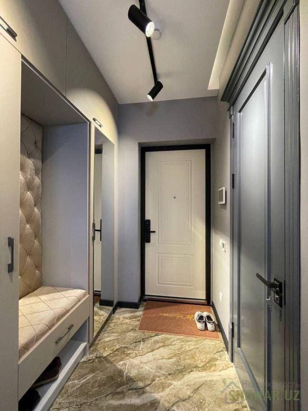 Ташкентская/Ташкент/Мирабад/Нукус Госпитальный (Мирабадский) рынок Продажа квартира  7