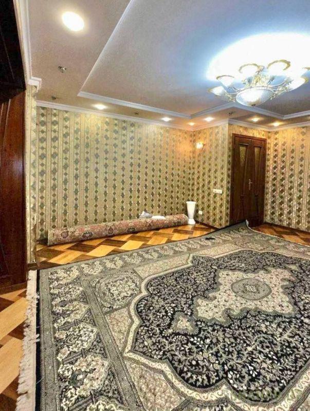 Ташкентская/Ташкент/Яккасарай/Шота Руставели Ориентир - ЖК