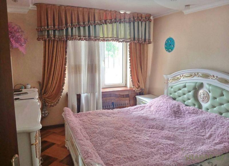 Ташкентская/Ташкент/Яккасарай/Шота Руставели Ориентир - ЖК