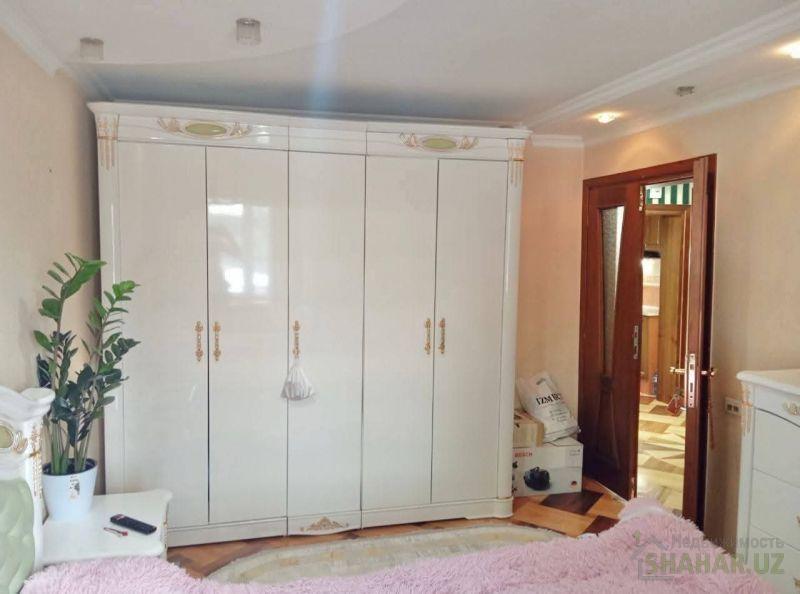 Ташкентская/Ташкент/Яккасарай/Шота Руставели Ориентир - ЖК