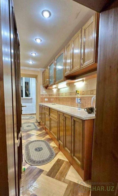 Ташкентская/Ташкент/Яккасарай/Шота Руставели Ориентир - ЖК