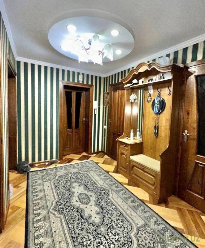 Ташкентская/Ташкент/Яккасарай/Шота Руставели Ориентир - ЖК