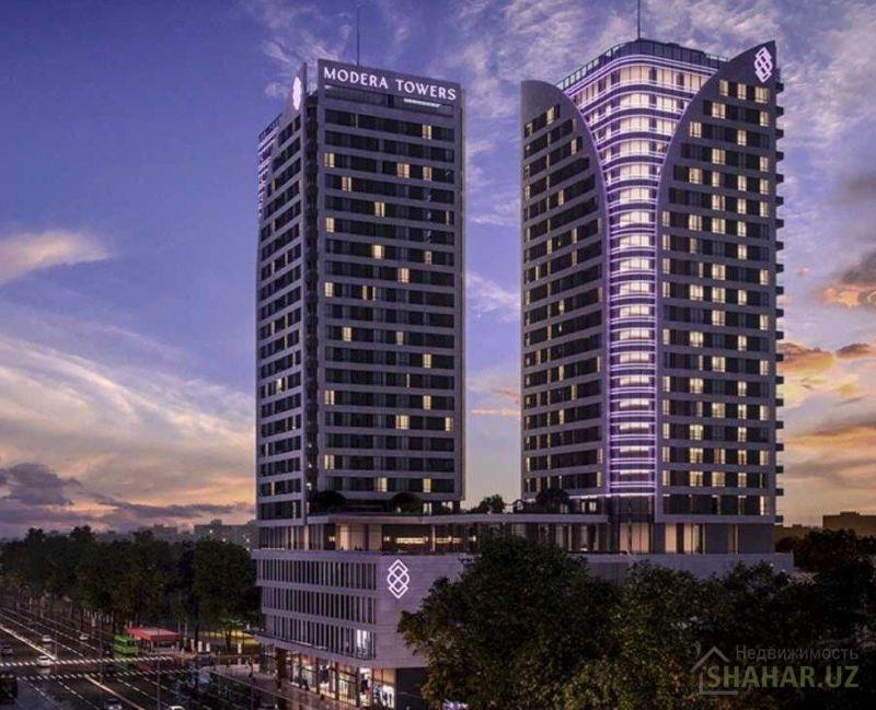 Ташкентская/Ташкент/Яккасарай/Шота Руставели Жилой комплекс